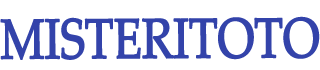 misteritoto